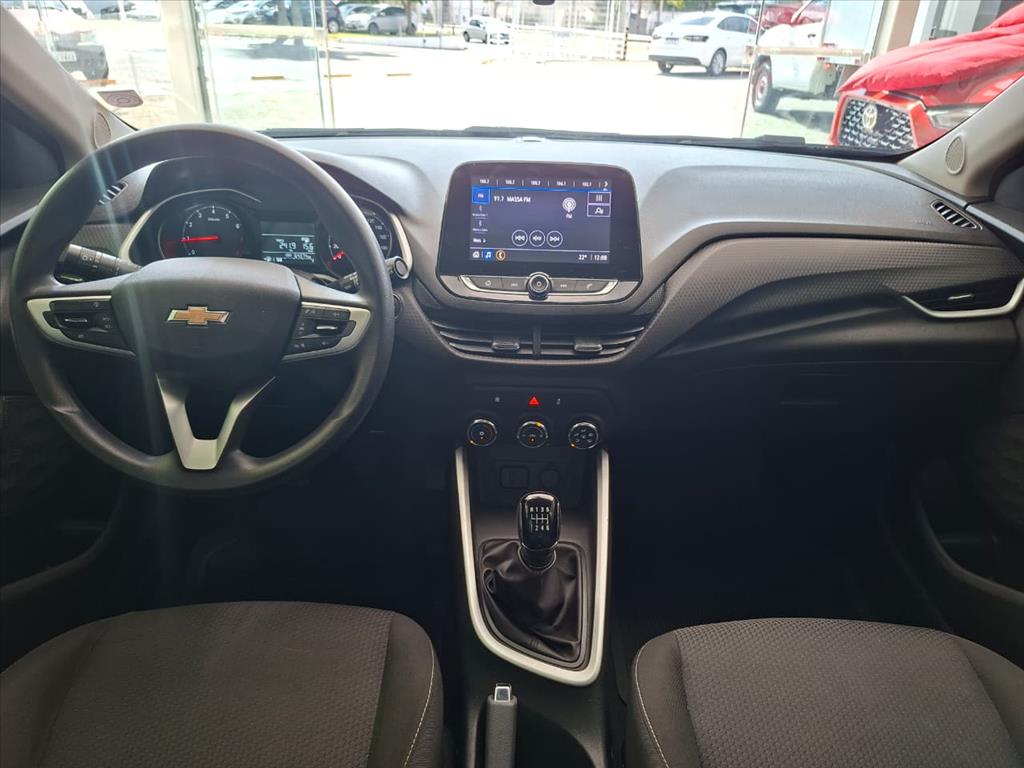 ONIX PLUS 1.0 FLEX LT MANUAL10
