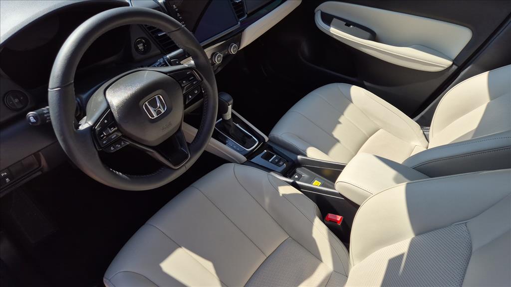 CITY 1.5 i-VTEC FLEX TOURING CVT7