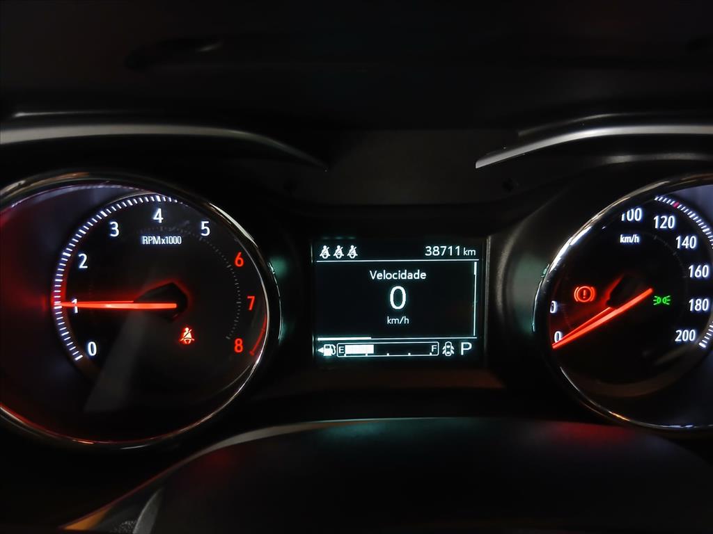 TRACKER 1.0 TURBO FLEX LTZ AUTOMÁTICO12