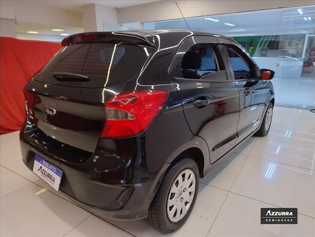 KA 1.0 TI-VCT FLEX SE MANUAL7