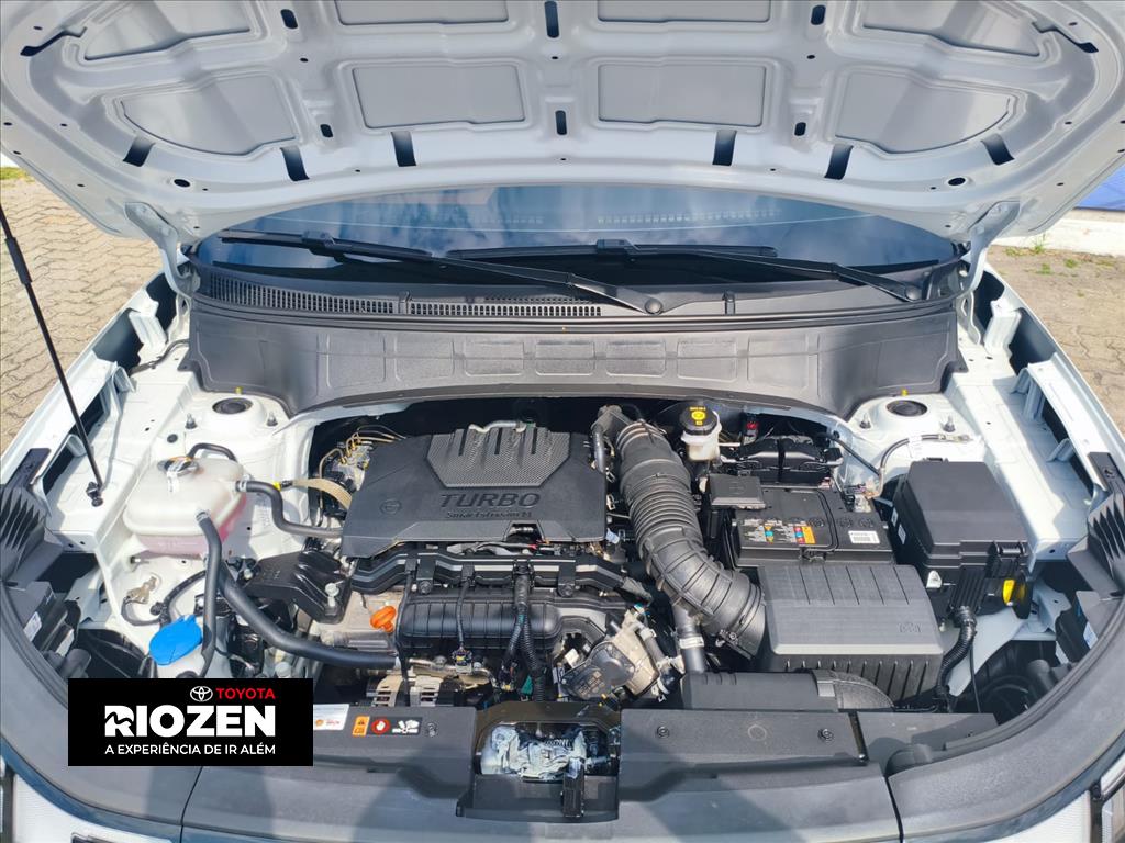 CRETA 1.0 TGDI FLEX PLATINUM AUTOMÁTICO9