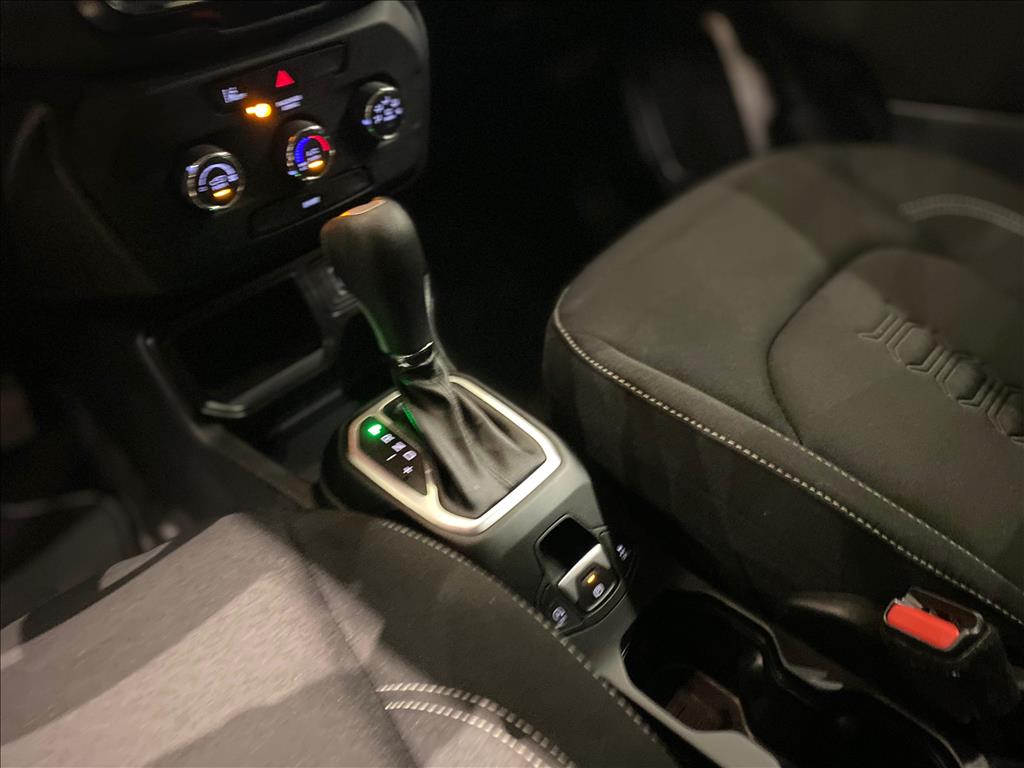 RENEGADE 1.3 T270 TURBO FLEX AT6