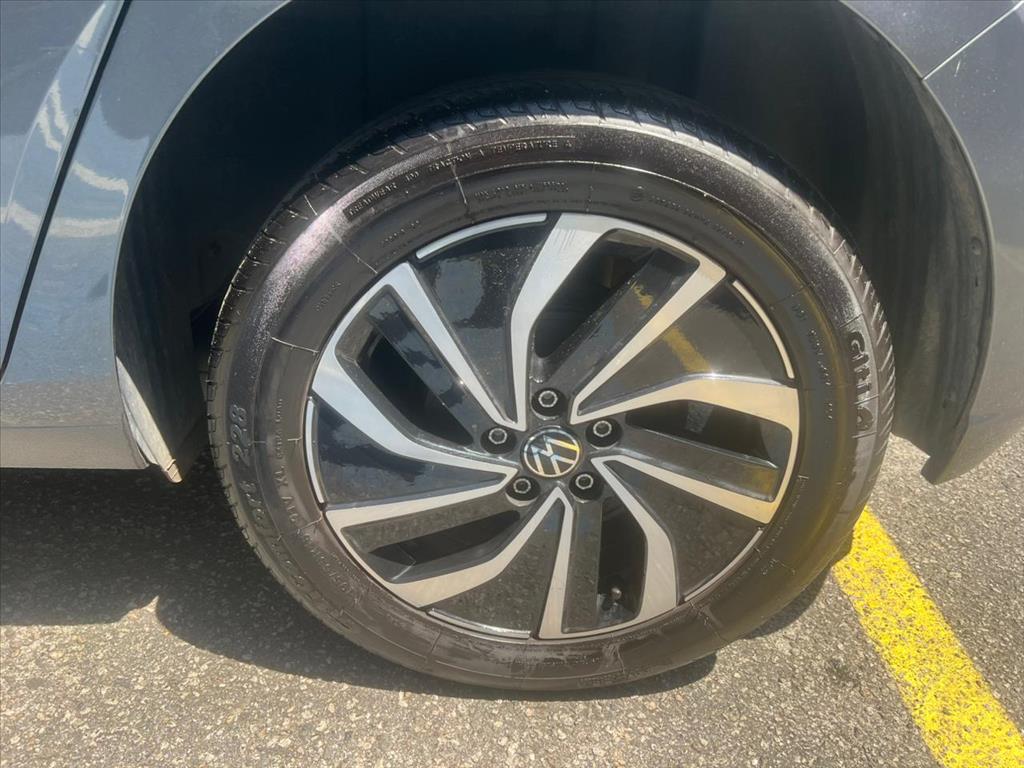 POLO 1.0 170 TSI HIGHLINE AUTOMÁTICO10