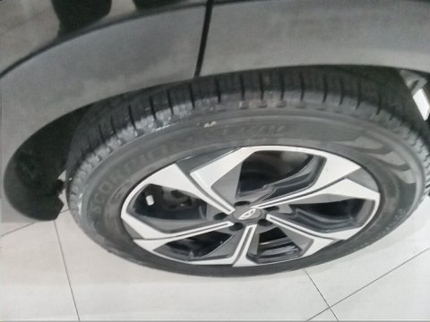 Caoa Chery-TIGGO 5X PRO-1.5 VVT TURBO iFLEX CVT