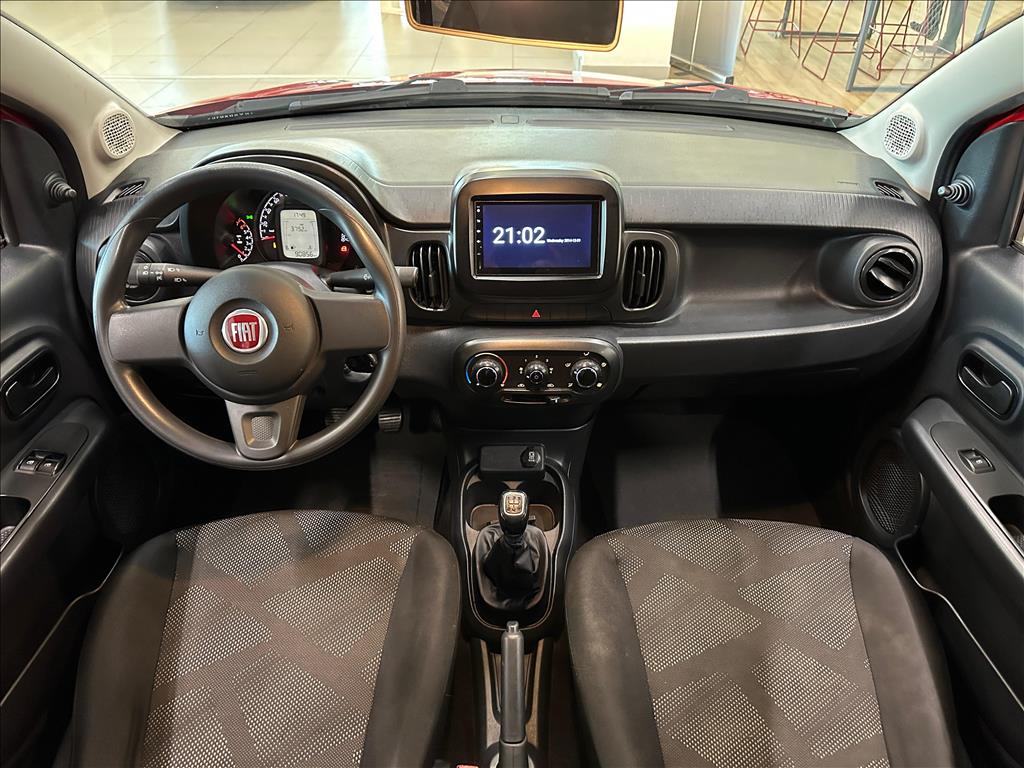 MOBI 1.0 EVO FLEX LIKE. MANUAL6