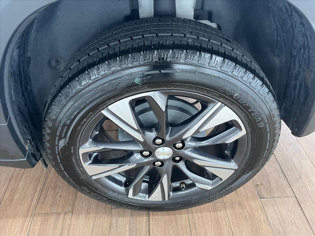 GM - Chevrolet-TRACKER-1.2 TURBO FLEX PREMIER AUTOMÁTICO