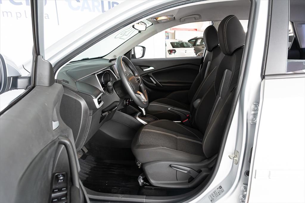 TRACKER 1.0 TURBO FLEX LT AUTOMÁTICO11