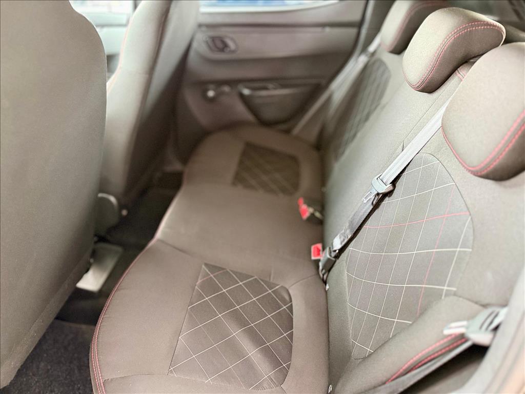 KWID 1.0 12V SCE FLEX ZEN MANUAL11