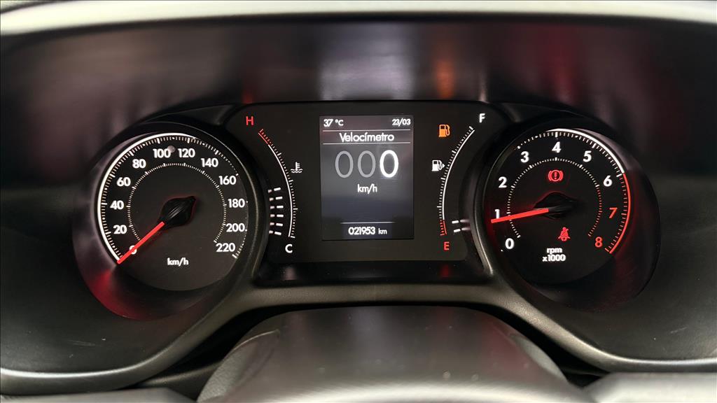 PULSE 1.3 FLEX DRIVE MANUAL6