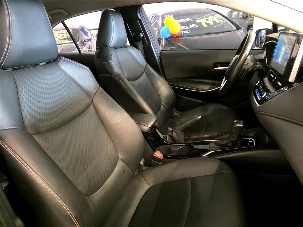 COROLLA 2.0 VVT-IE FLEX XEI DIRECT SHIFT11