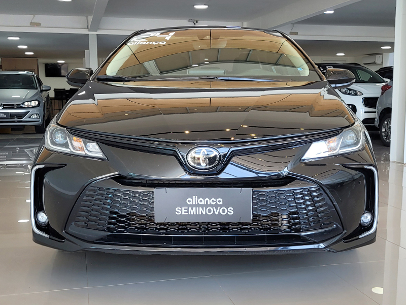 COROLLA 2.0 VVT-IE FLEX XEI DIRECT SHIFT1