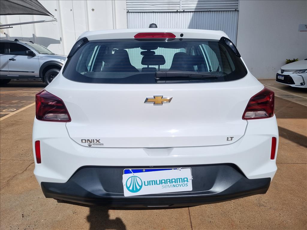 ONIX 1.0 FLEX LT MANUAL