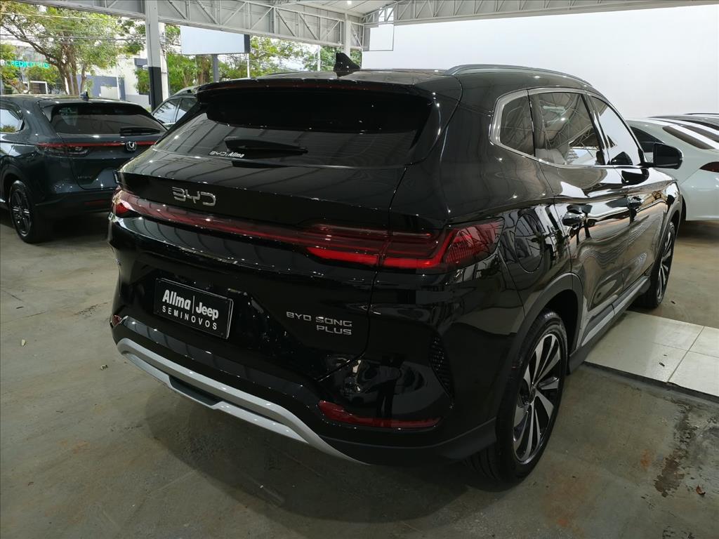 SONG PLUS 1.5 DM-I HÍBRIDO AUTOMÁTICO6