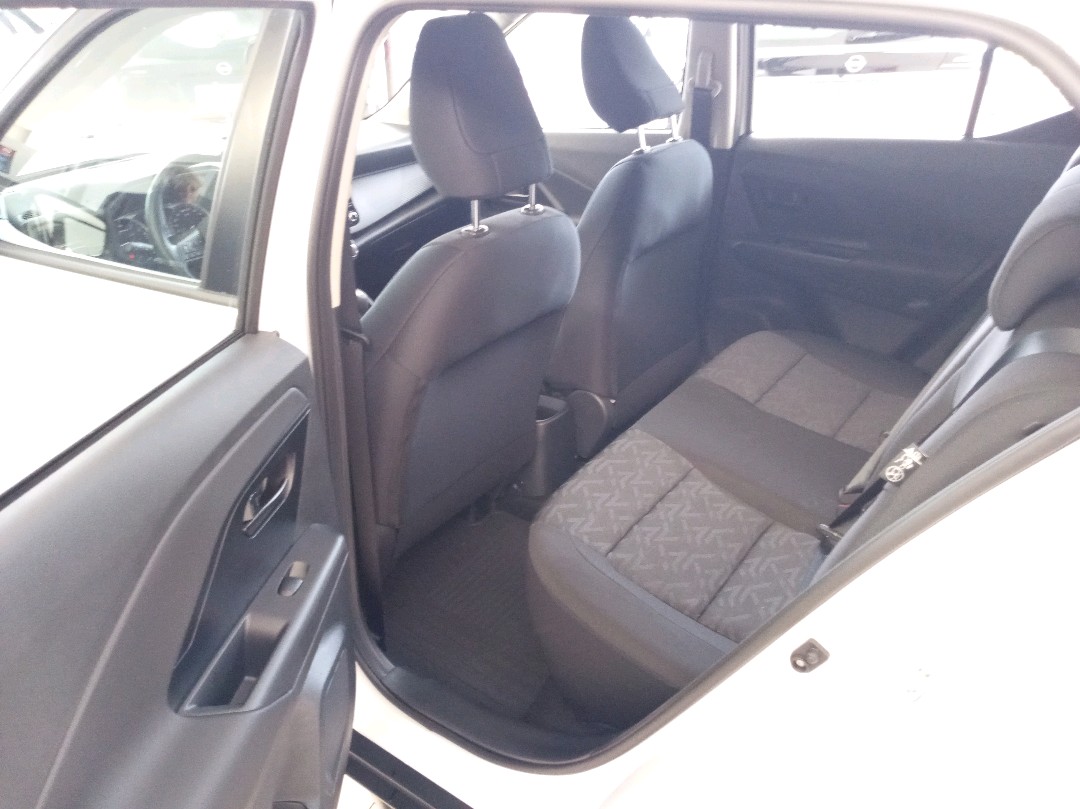 KAIT 1.6 FLEX ACTIVE XTRONIC11