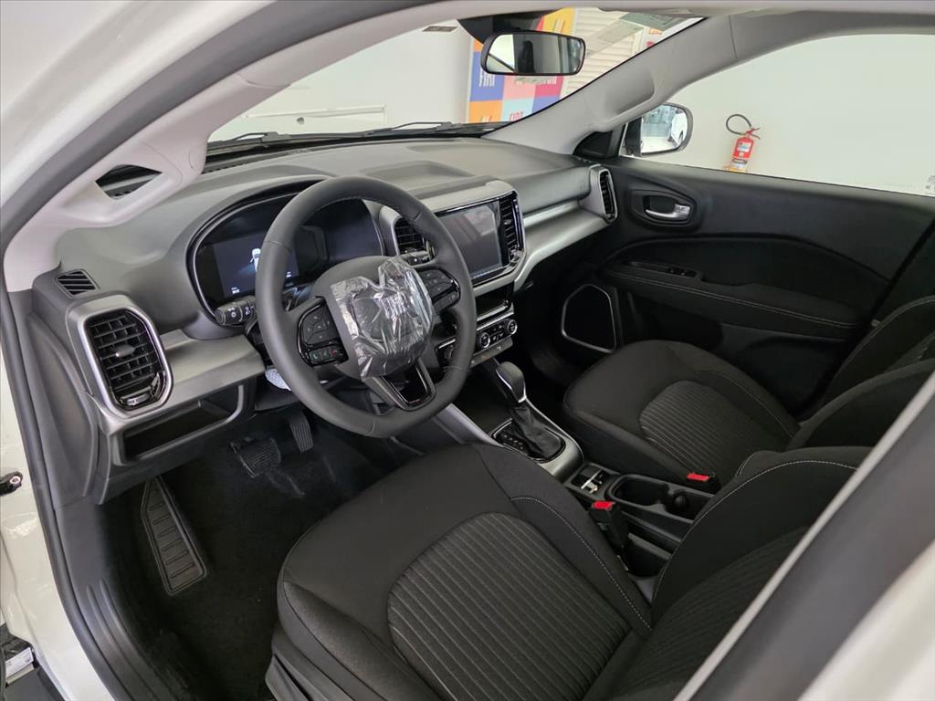 TORO 1.3 TURBO 270 FLEX FREEDOM AT65