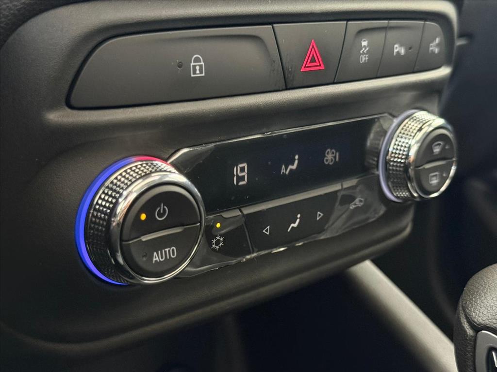 TRACKER 1.2 TURBO FLEX PREMIER AUTOMÁTICO11