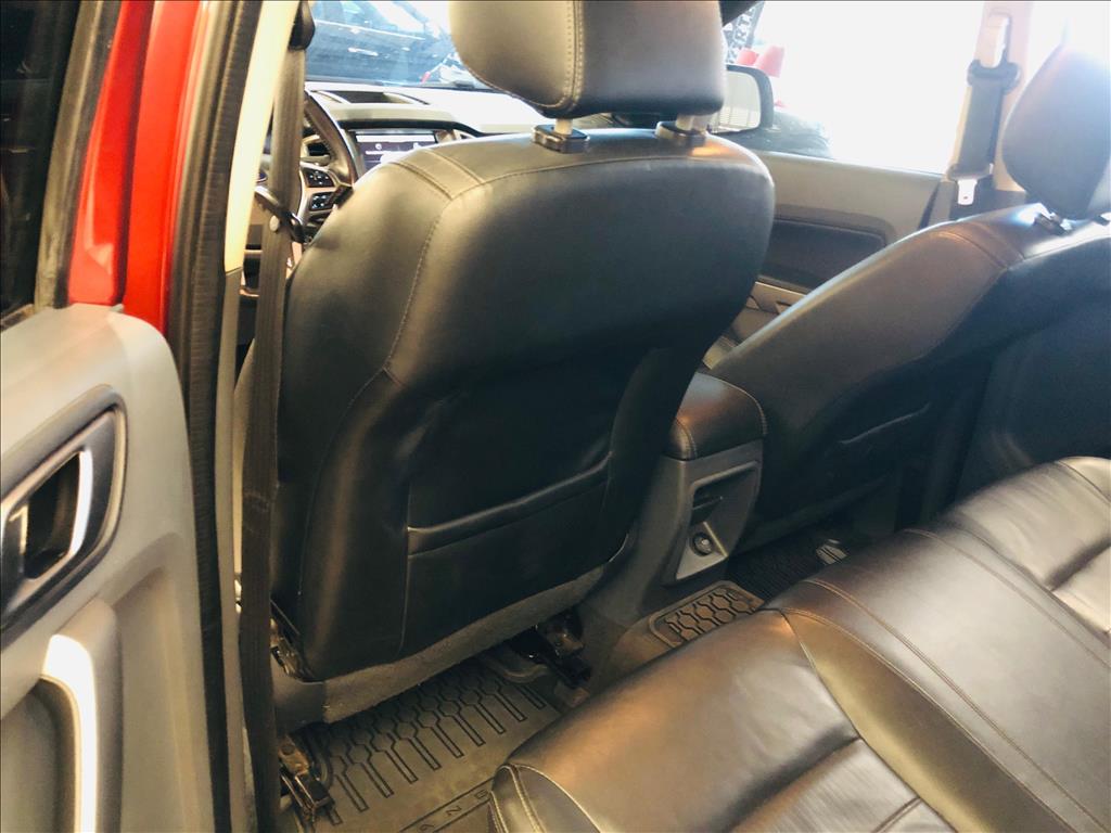 RANGER 3.2 LIMITED 4X4 CD 20V DIESEL 4P AUTOMÁTICO9