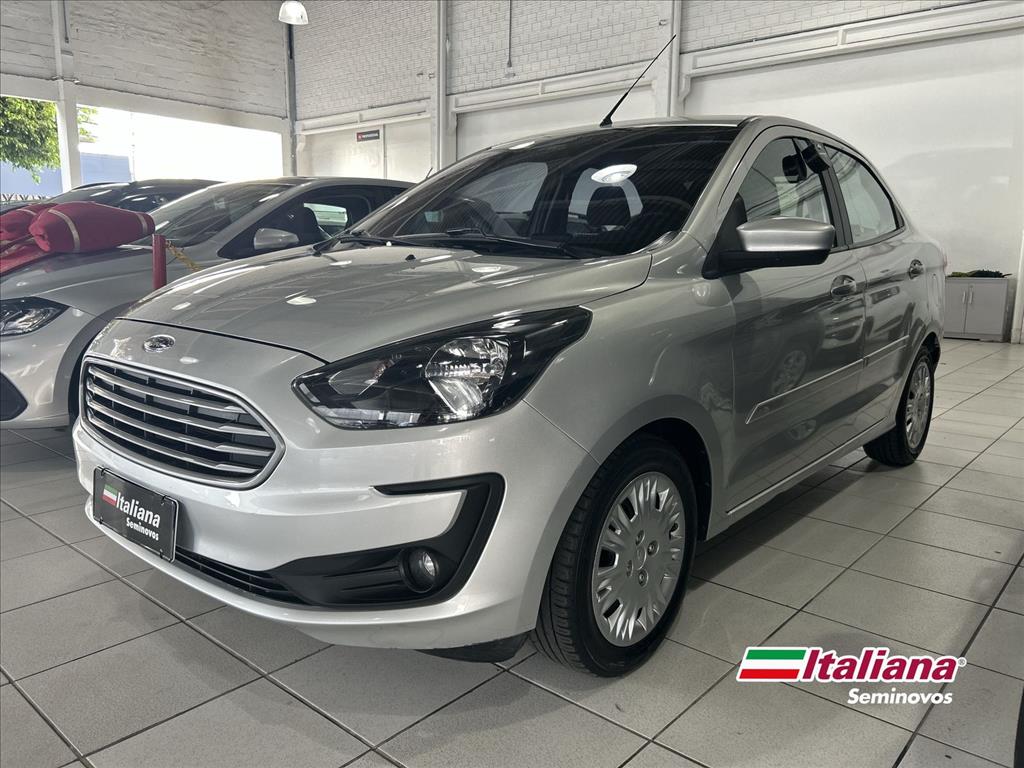 KA 1.5 TI-VCT FLEX SE PLUS AUTOMÁTICO1