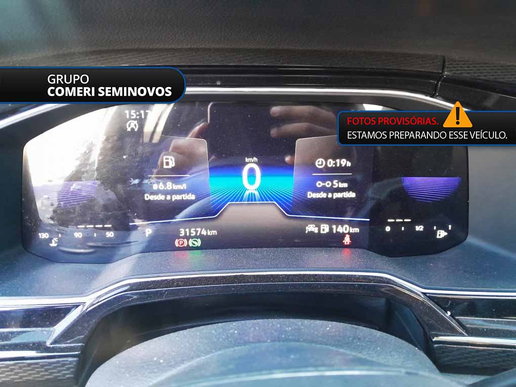 VIRTUS 1.0 170 TSI AUTOMÁTICO