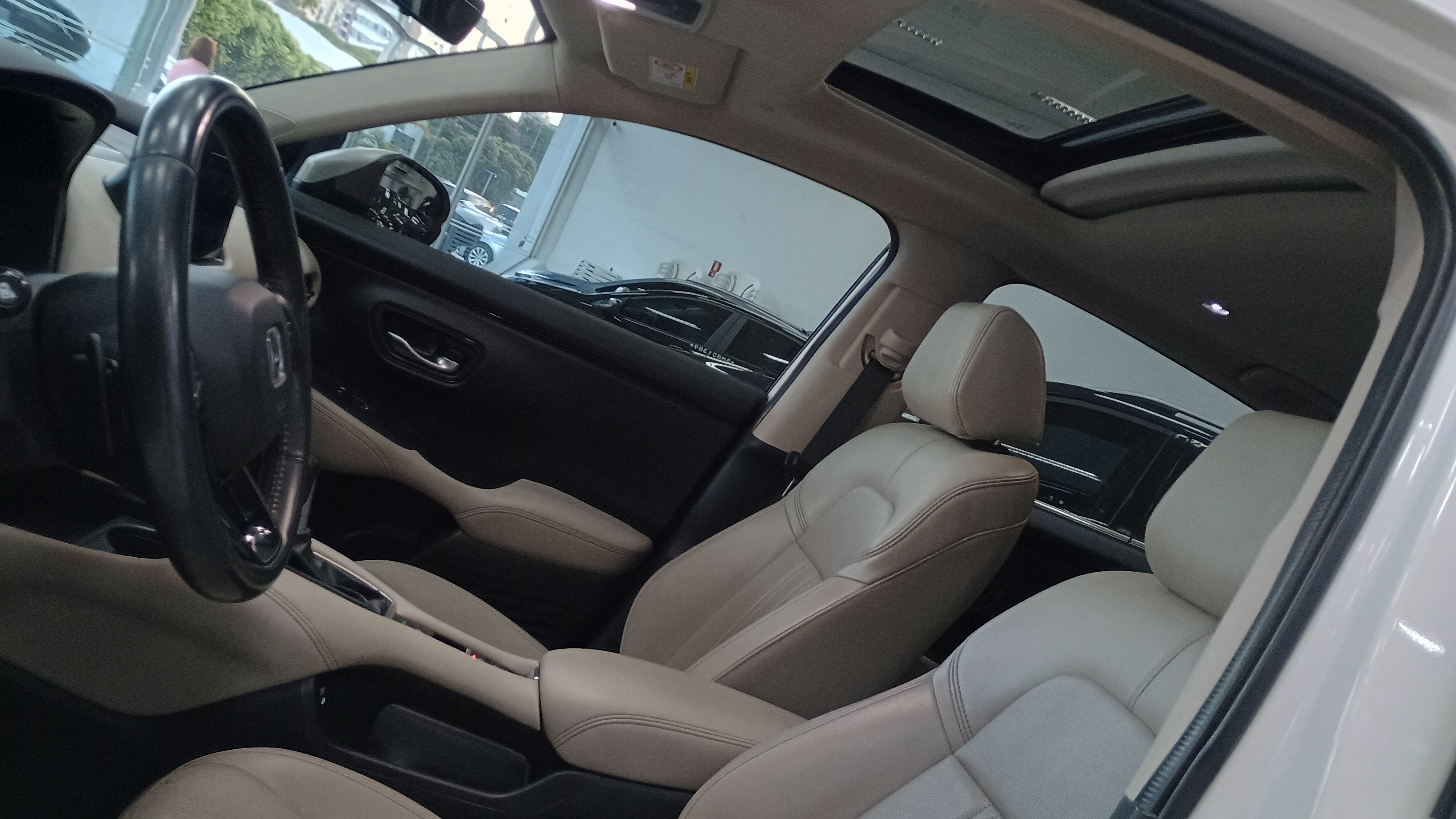 ZR-V 2.0 i-VTEC GASOLINA TOURING CVT11