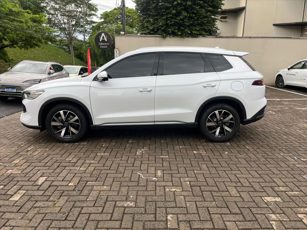SONG PRO 1.5 DM-I HÍBRIDO GS AUTOMÁTICO3