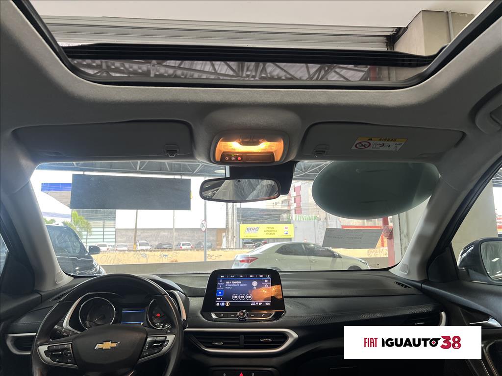 TRACKER 1.2 TURBO FLEX PREMIER AUTOMÁTICO10