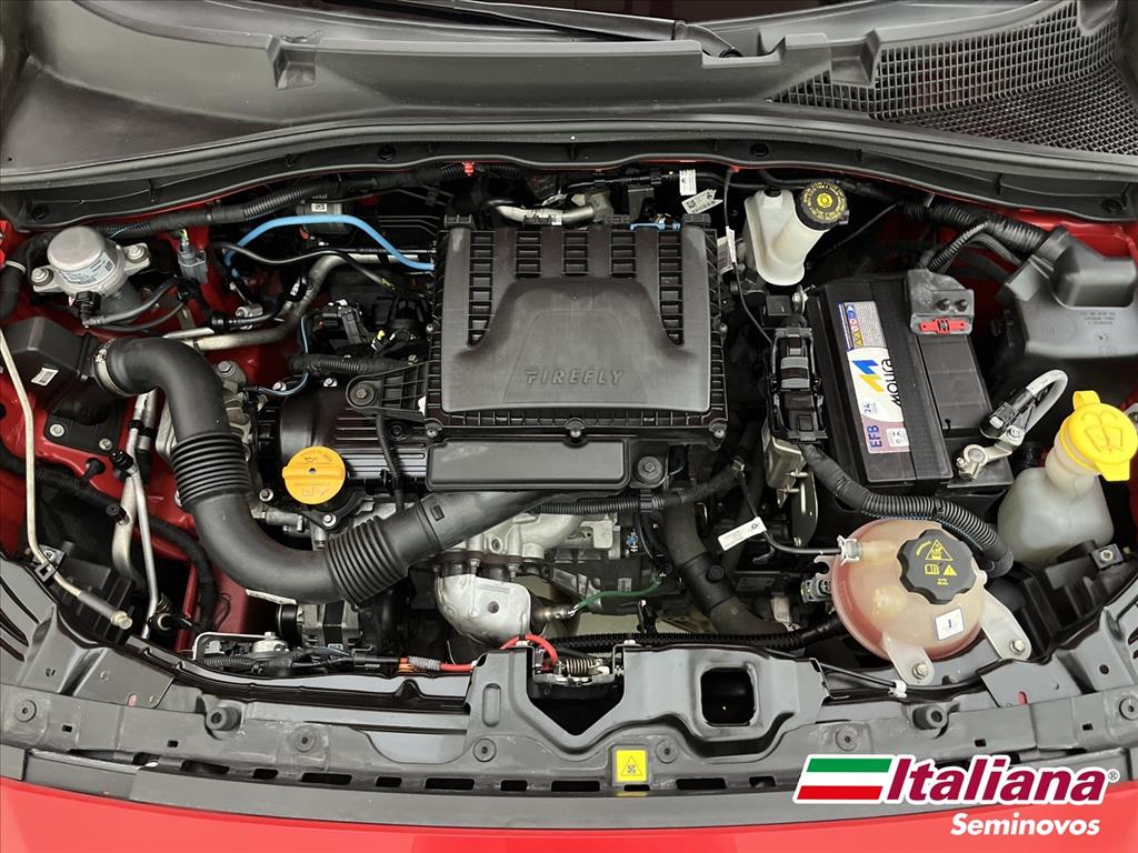 PULSE 1.3 FLEX DRIVE CVT14