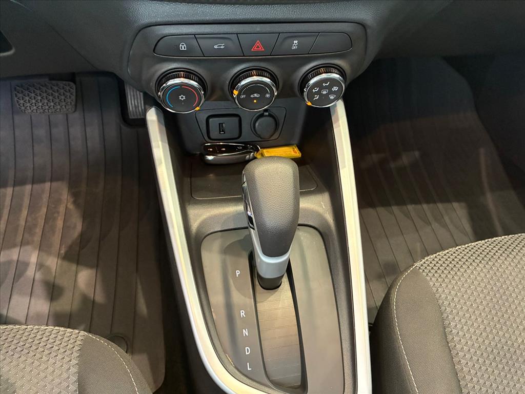 ONIX PLUS 1.0 TURBO FLEX LTZ AUTOMÁTICO