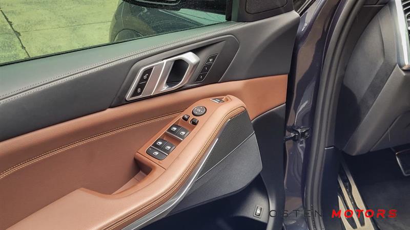 BMW-X5-3.0 I6 TURBO HÍBRIDO XDRIVE45E M SPORT AUTOMÁTICO