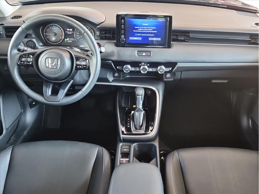 HR-V 1.5 DI I-VTEC FLEX EXL CVT4