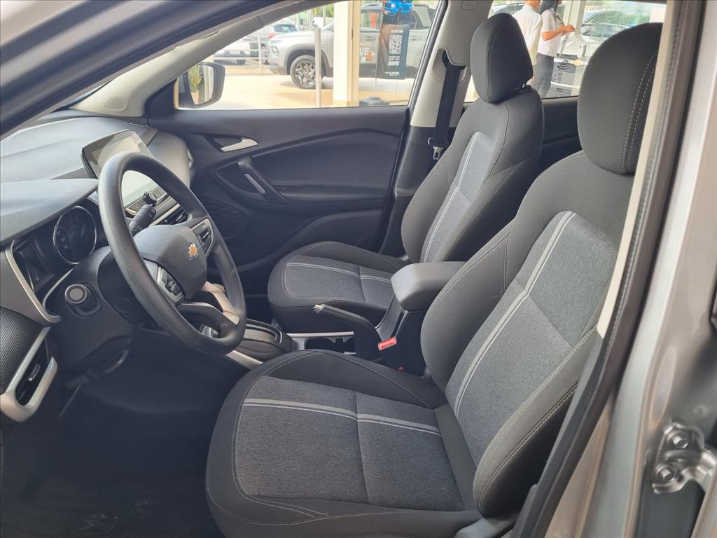 TRACKER 1.0 TURBO FLEX LT AUTOMÁTICO6