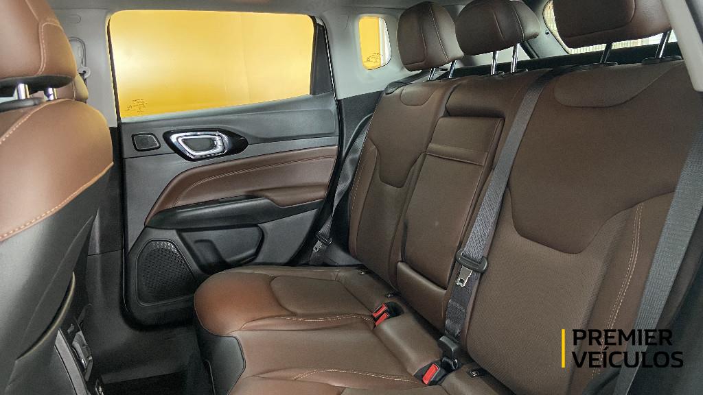 COMPASS 1.3 T270 TURBO FLEX LIMITED AT67