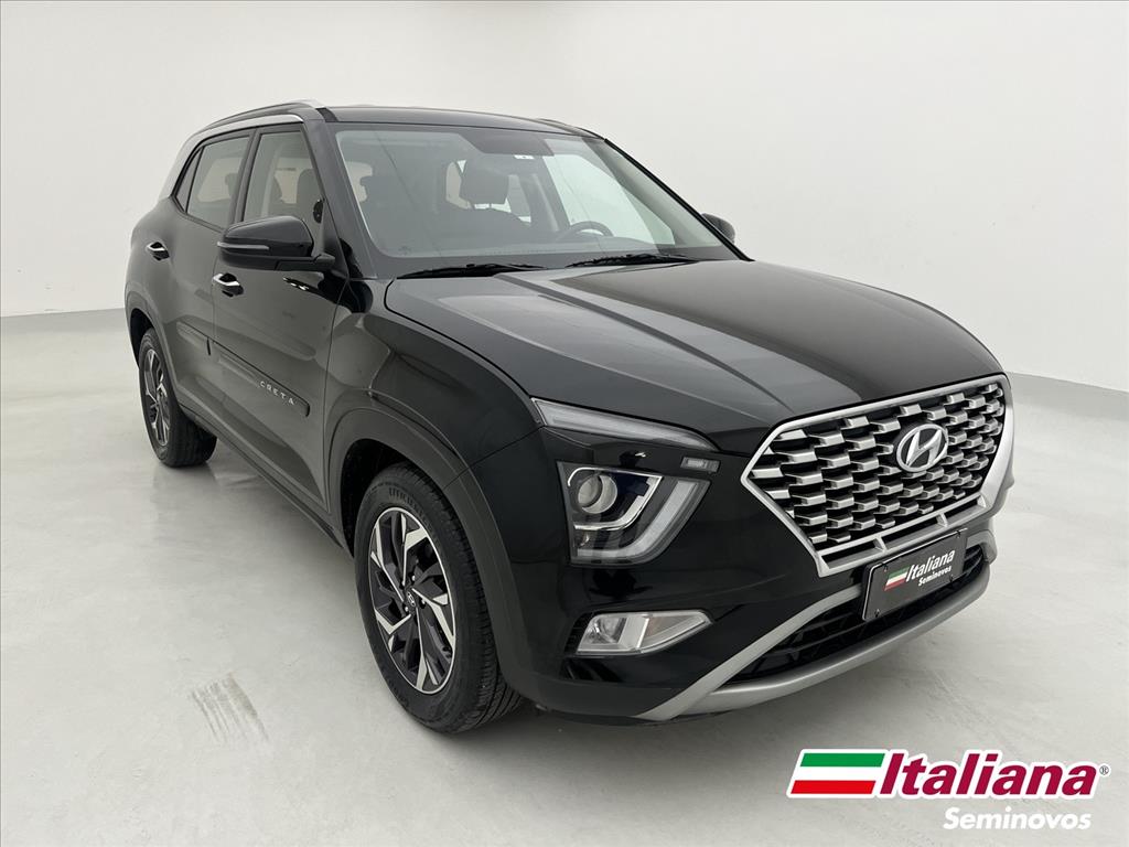 CRETA 1.0 TGDI FLEX LIMITED AUTOMÁTICO6
