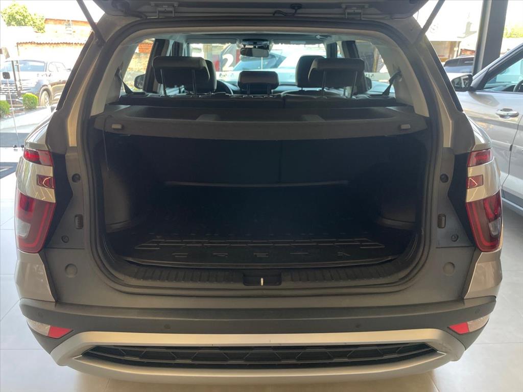 CRETA 1.0 TGDI FLEX PLATINUM AUTOMÁTICO