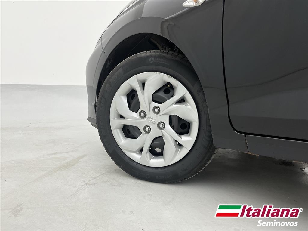 HB20 1.0 12V FLEX SENSE PLUS MANUAL4