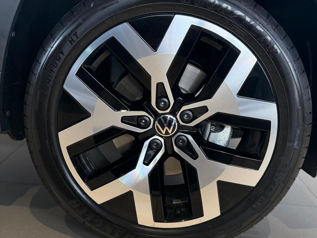 TAOS 1.4 250 TSI TOTAL FLEX HIGHLINE AUTOMÁTICO17