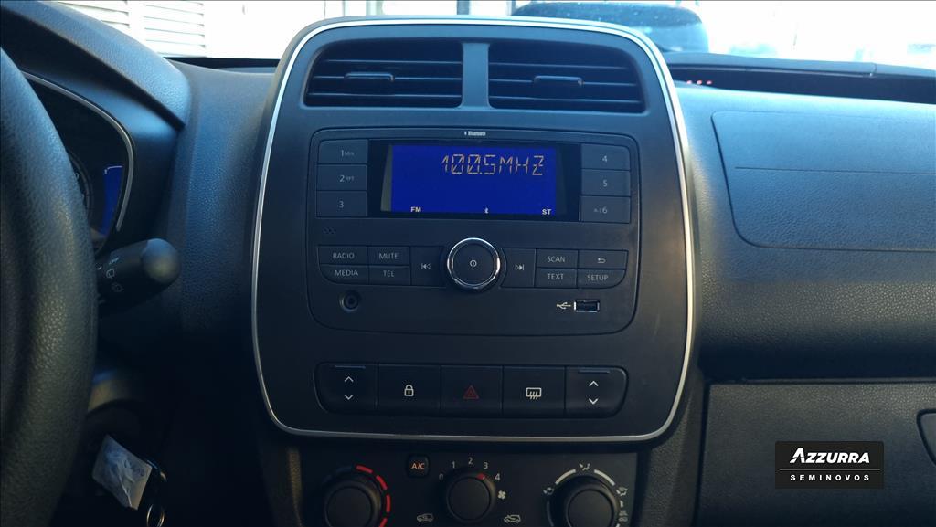 KWID 1.0 12V SCE FLEX ZEN MANUAL13