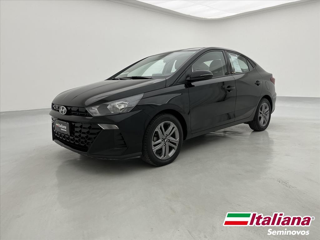 HB20S 1.0 TGDI FLEX COMFORT PLUS AUTOMÁTICO