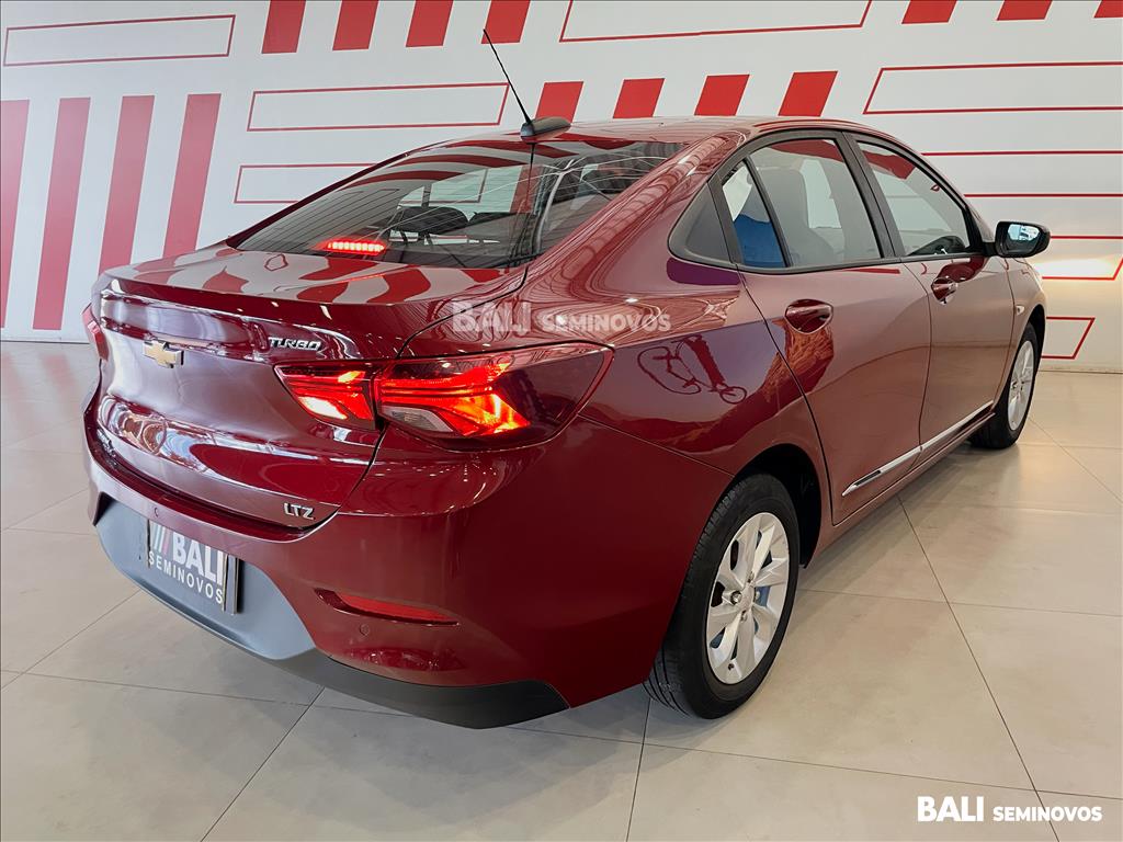 ONIX PLUS 1.0 TURBO FLEX LTZ AUTOMÁTICO3
