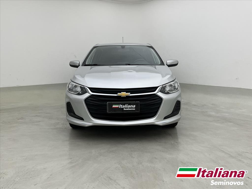 ONIX 1.0 FLEX LT MANUAL6