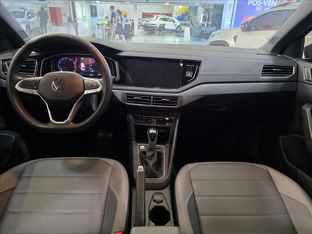 NIVUS 1.0 200 TSI TOTAL FLEX HIGHLINE AUTOMÁTICO6