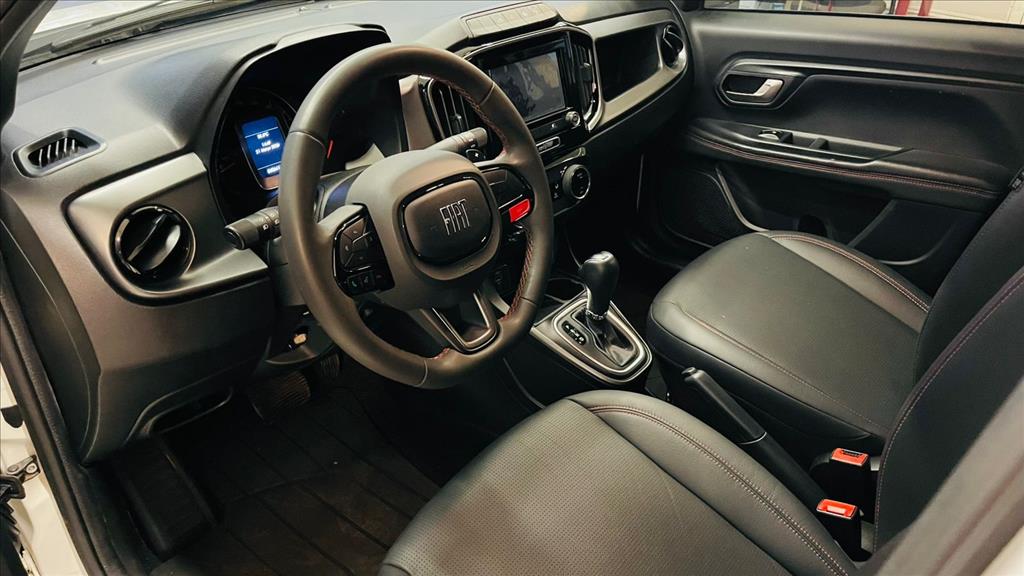 STRADA 1.0 TURBO 200 FLEX ULTRA CD CVT6