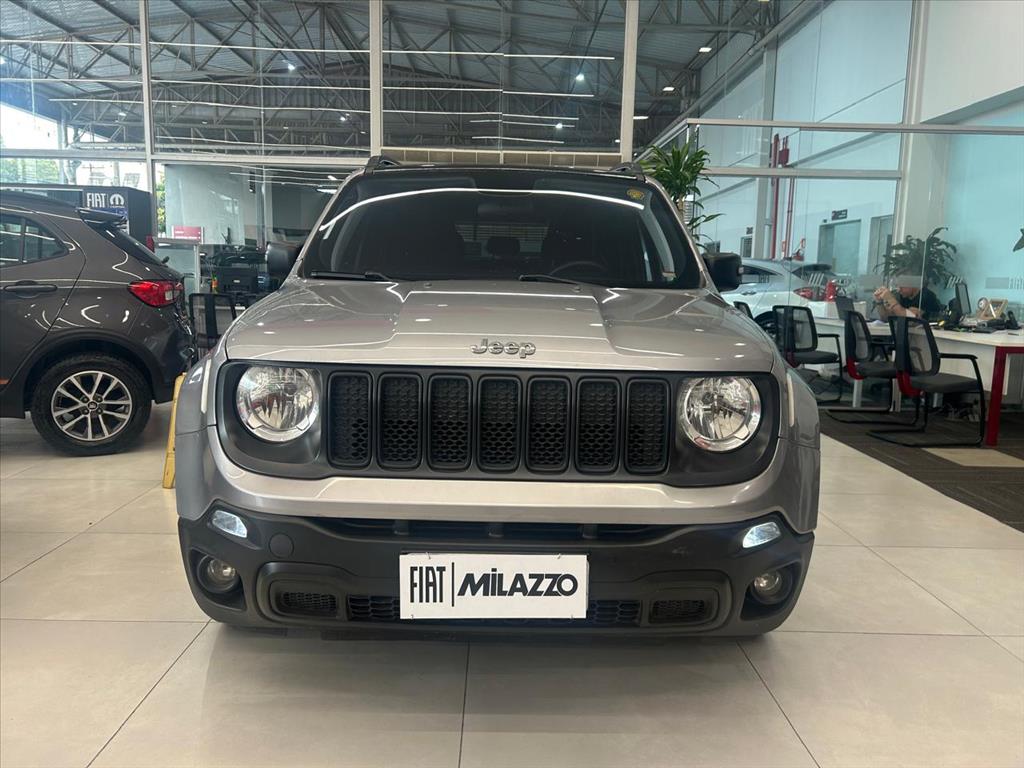 RENEGADE 1.8 16V FLEX 4P AUTOMÁTICO1