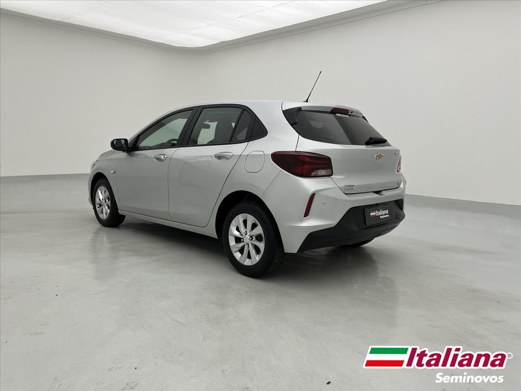 ONIX 1.0 TURBO FLEX LT MANUAL2