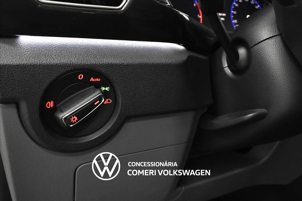 T-CROSS 1.0 200 TSI TOTAL FLEX COMFORTLINE AUTOMÁTICO