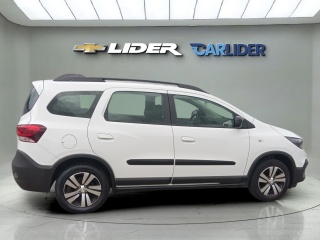 SPIN 1.8 ACTIV7 8V FLEX 4P AUTOMÁTICO6