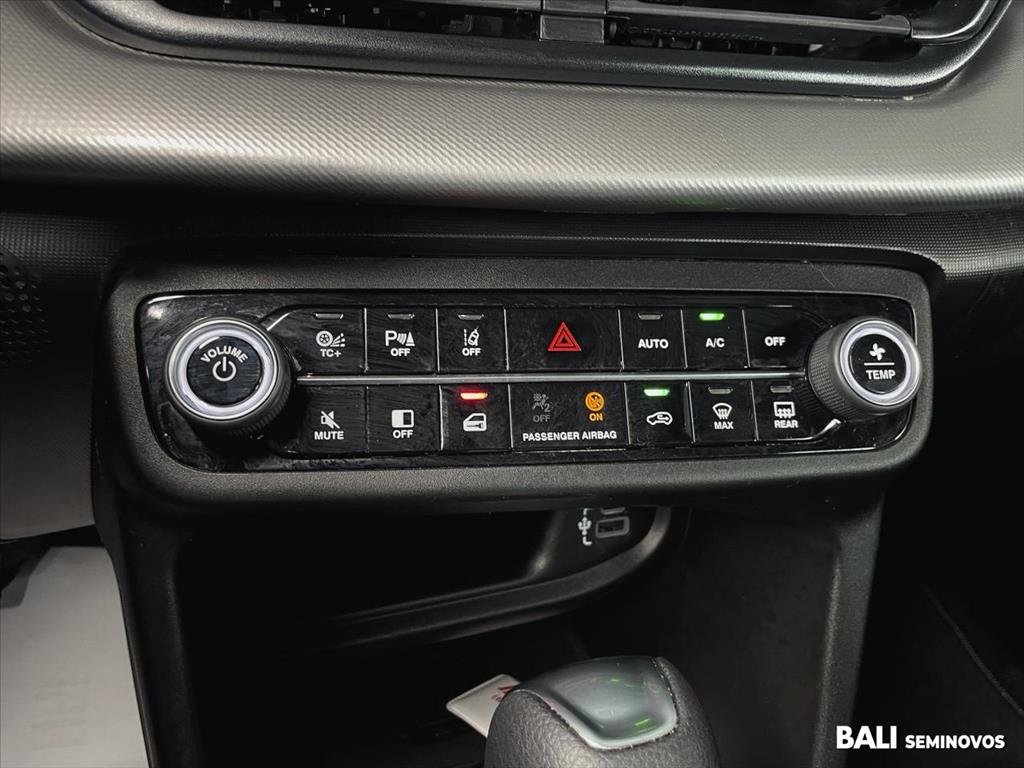 PULSE 1.0 TURBO 200 HYBRID IMPETUS CVT13