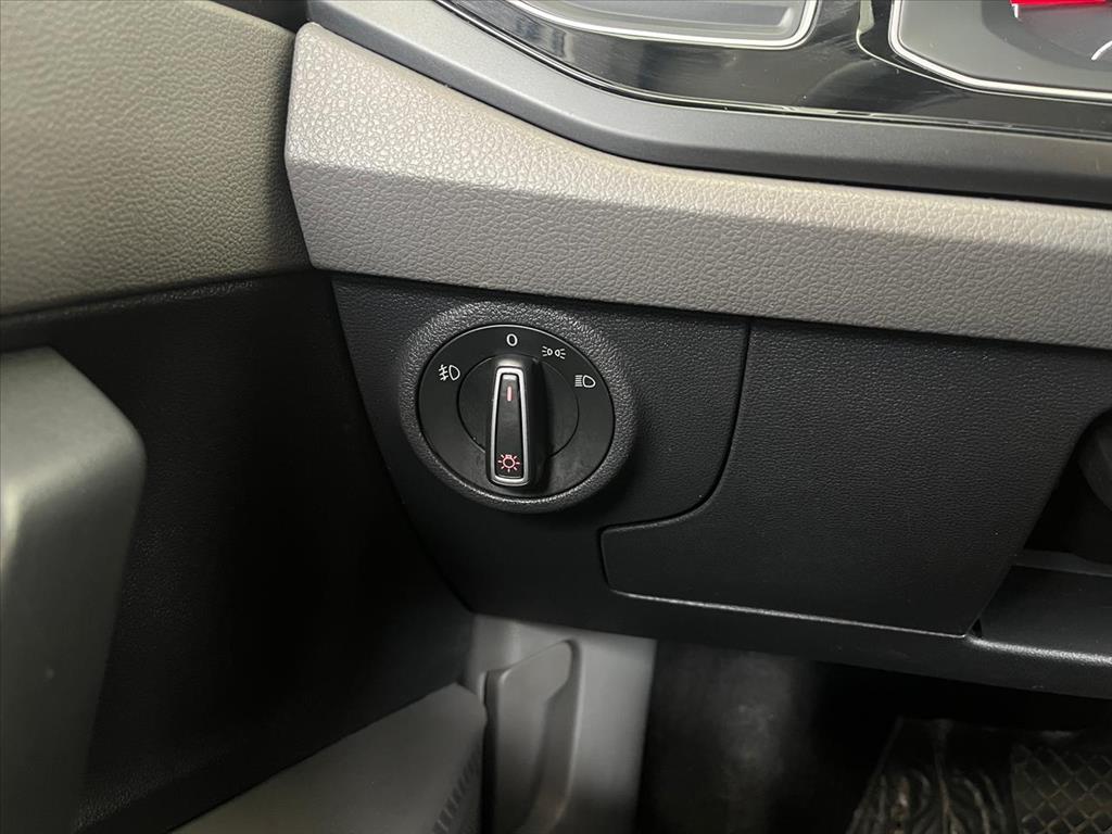 POLO 1.0 200 TSI COMFORTLINE AUTOMÁTICO9