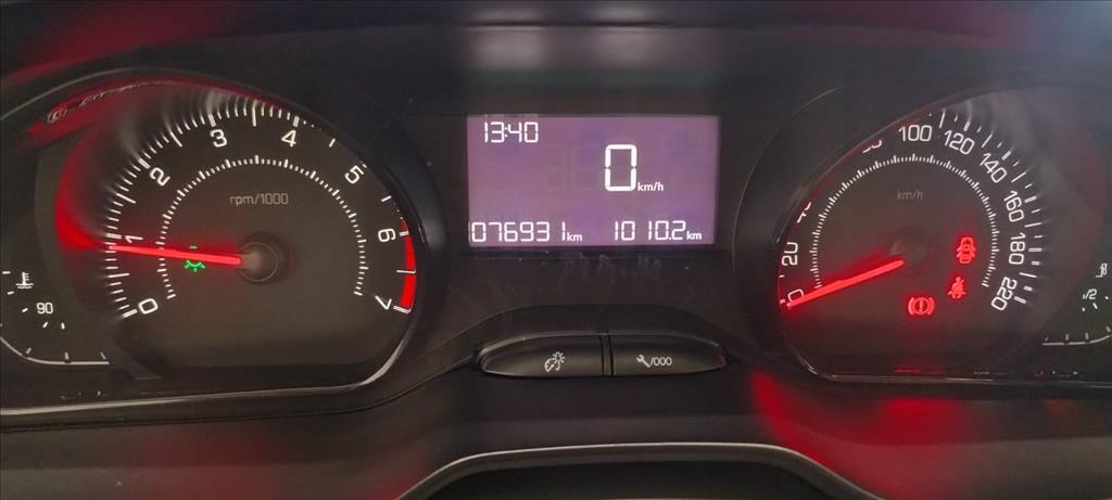 208 1.2 ACTIVE PACK 12V FLEX 4P MANUAL8