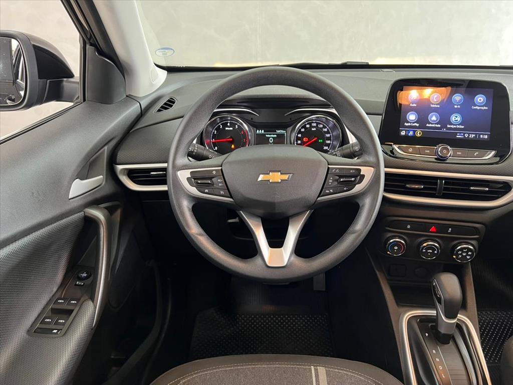 TRACKER 1.0 TURBO FLEX LT AUTOMÁTICO4